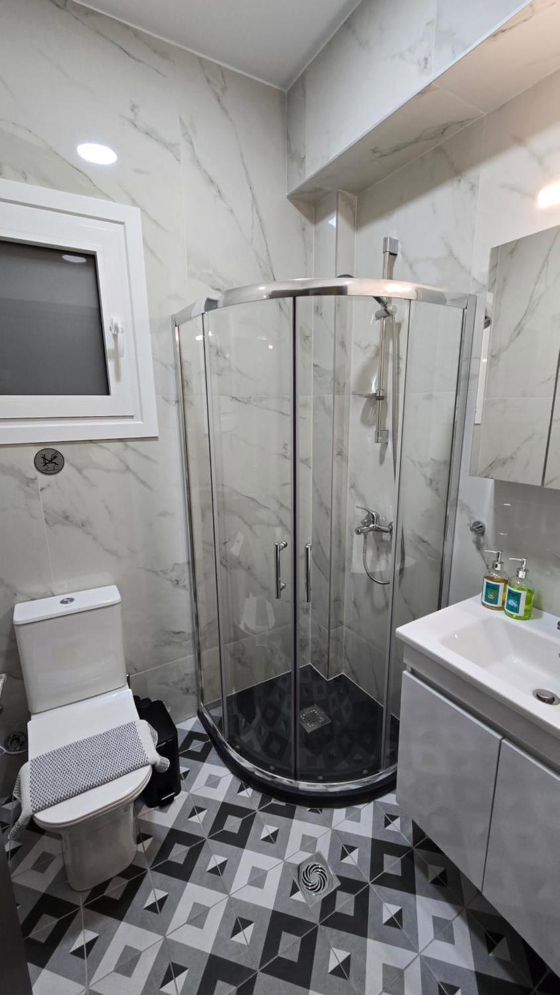 Alfa-central Luxury By Optimum Link Apartment