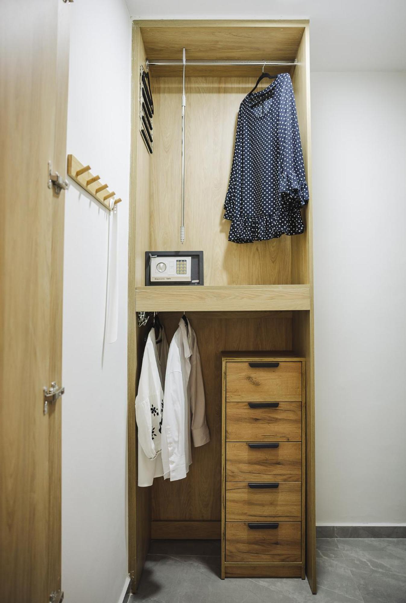 Alfa-central Luxury By Optimum Link Apartment Katerini