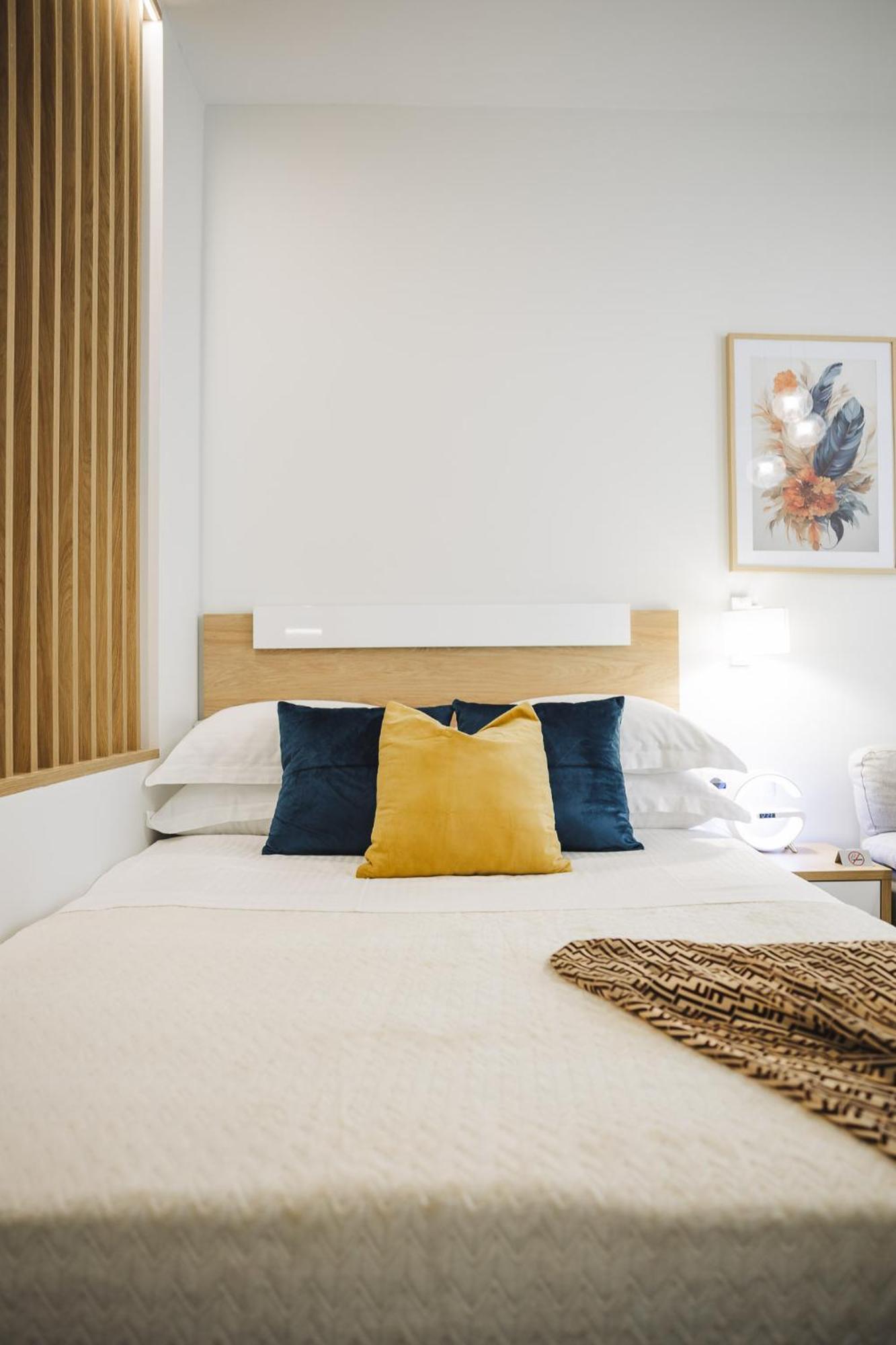 Apartment Alfa-central Luxury By Optimum Link *