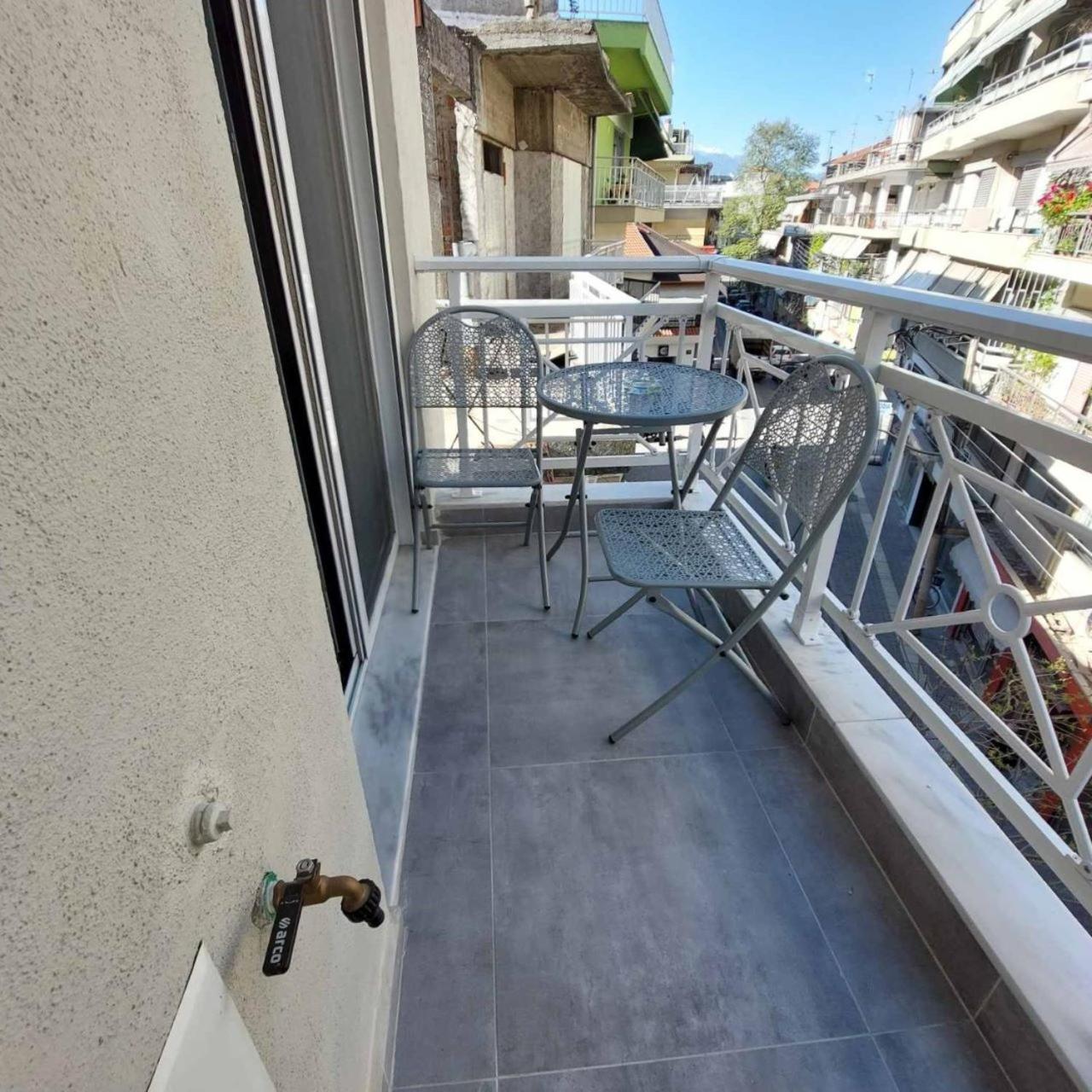 Alfa-central Luxury By Optimum Link Apartment